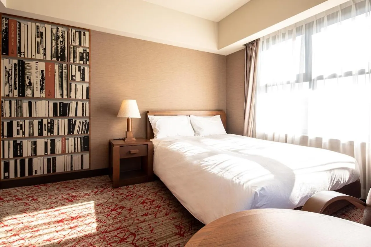 Hotel The Basics Fukuoka