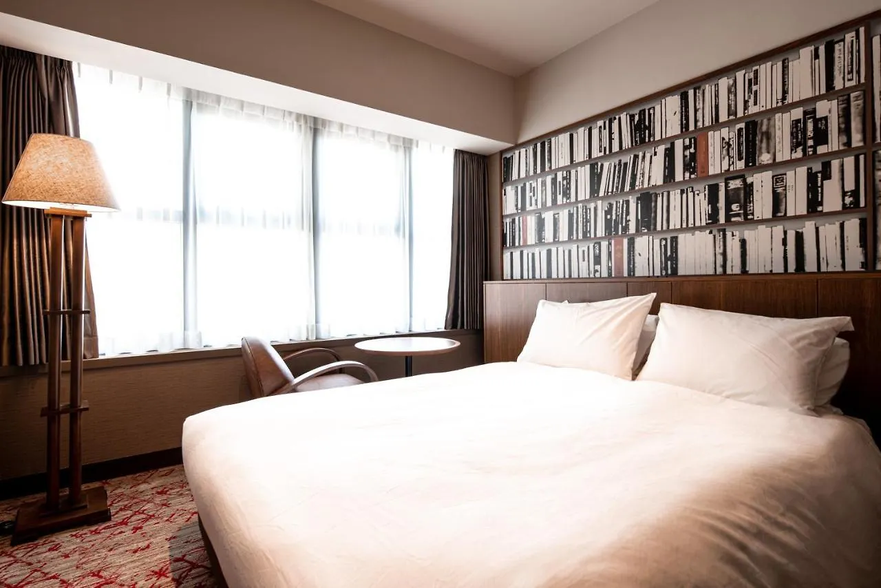Hotel The Basics Fukuoka