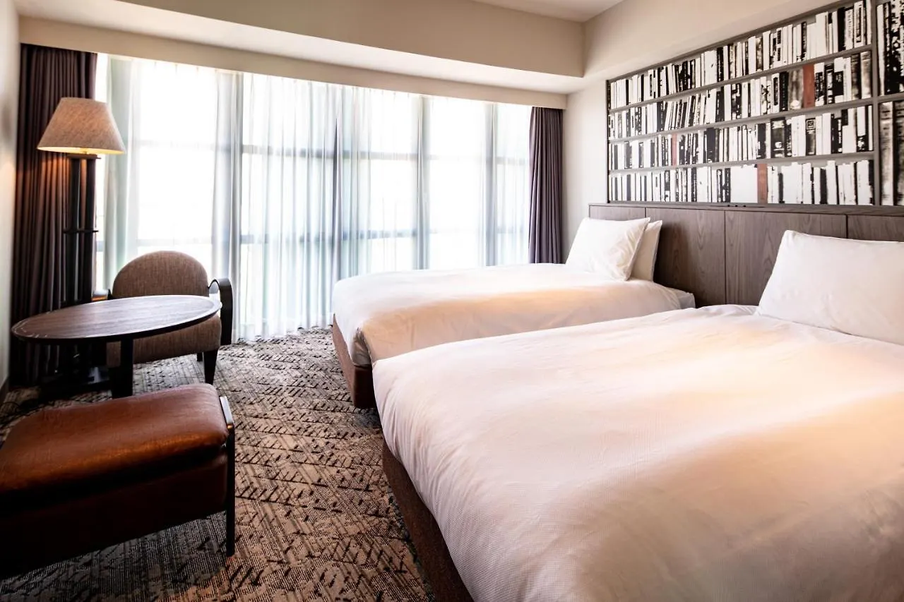 Hotel The Basics Fukuoka Fukuoka (Fukuoka)