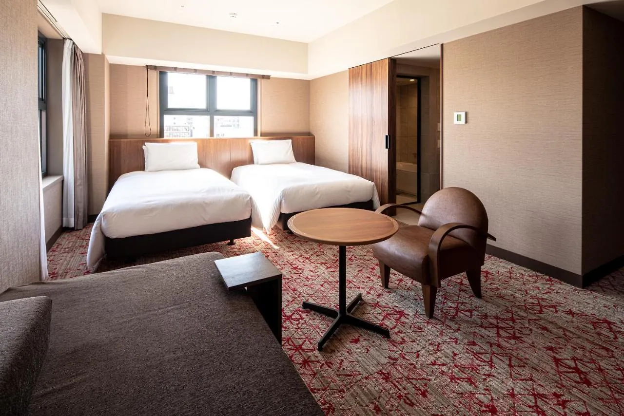 Hotel The Basics Fukuoka 4*, Fukuoka (Fukuoka) Japonsko