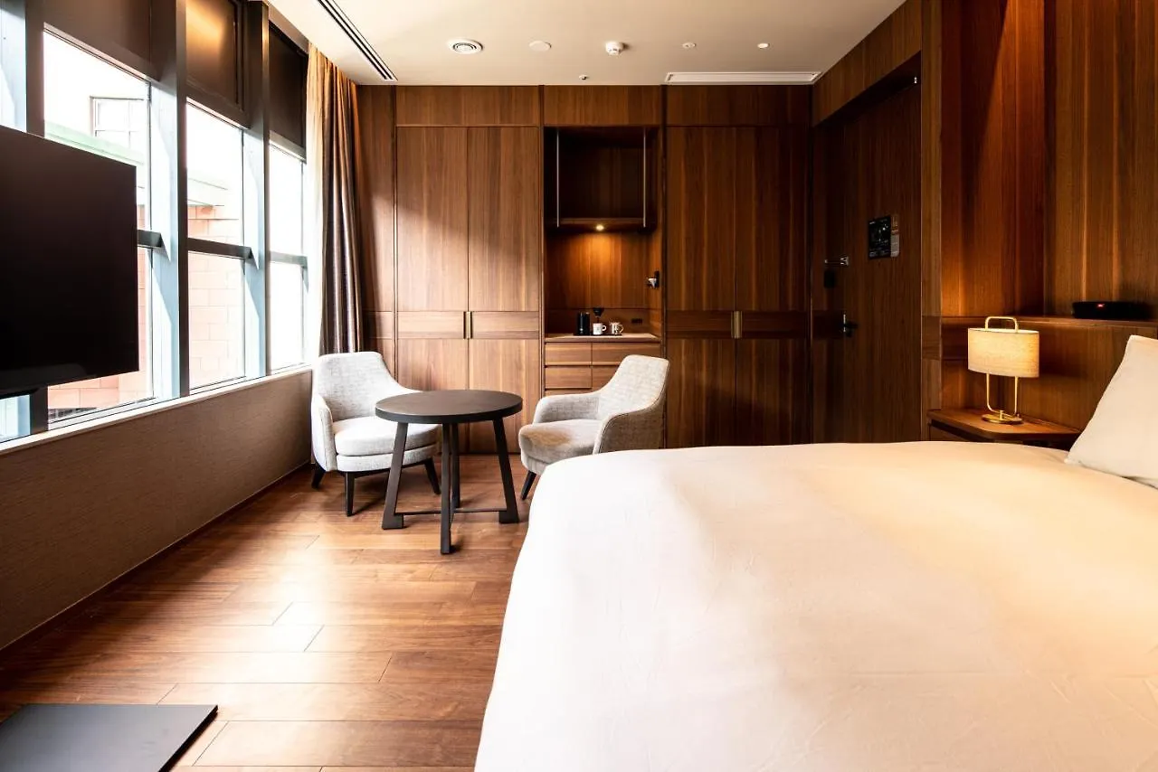 Hotel The Basics Fukuoka