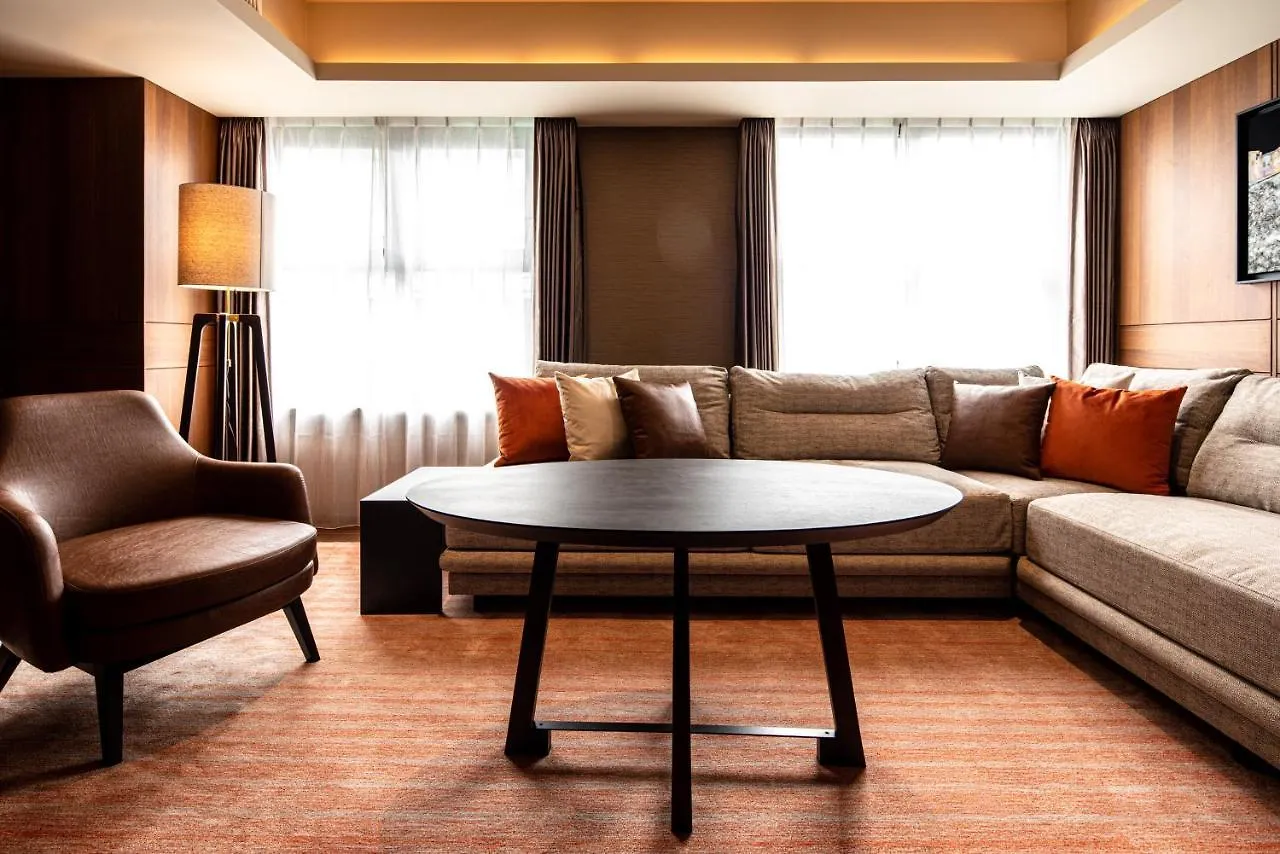 Hotel The Basics Fukuoka