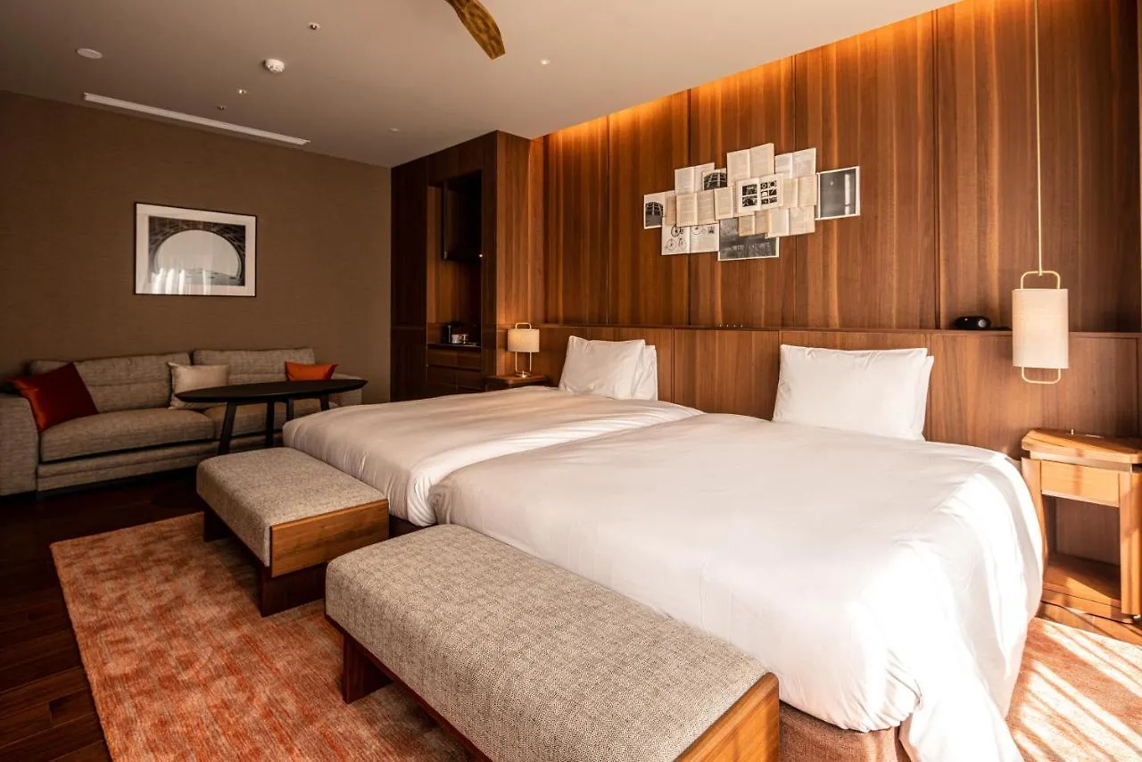 Hotel The Basics Fukuoka  Fukuoka (Fukuoka)