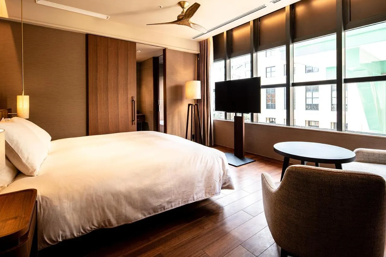Hotel The Basics Fukuoka Fukuoka (Fukuoka)