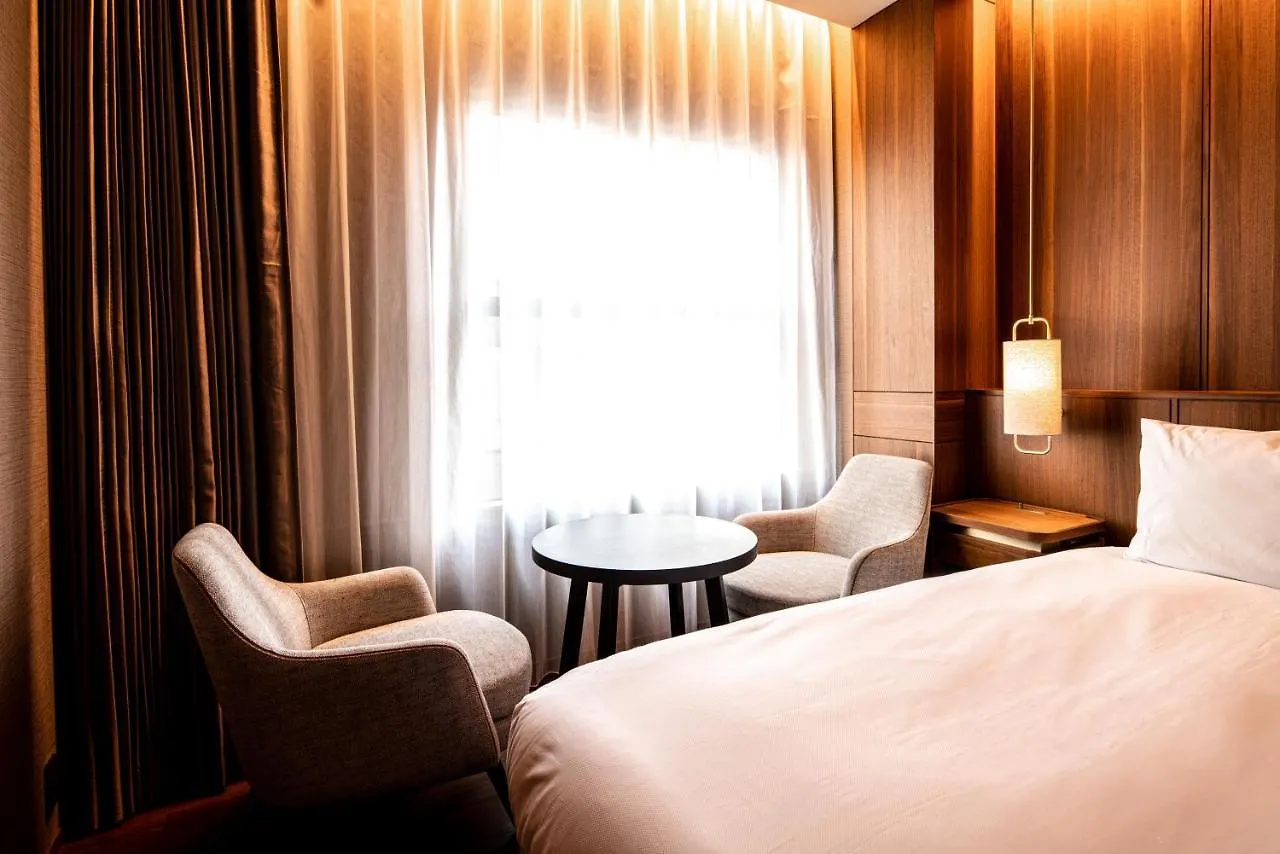 Hotel The Basics Fukuoka