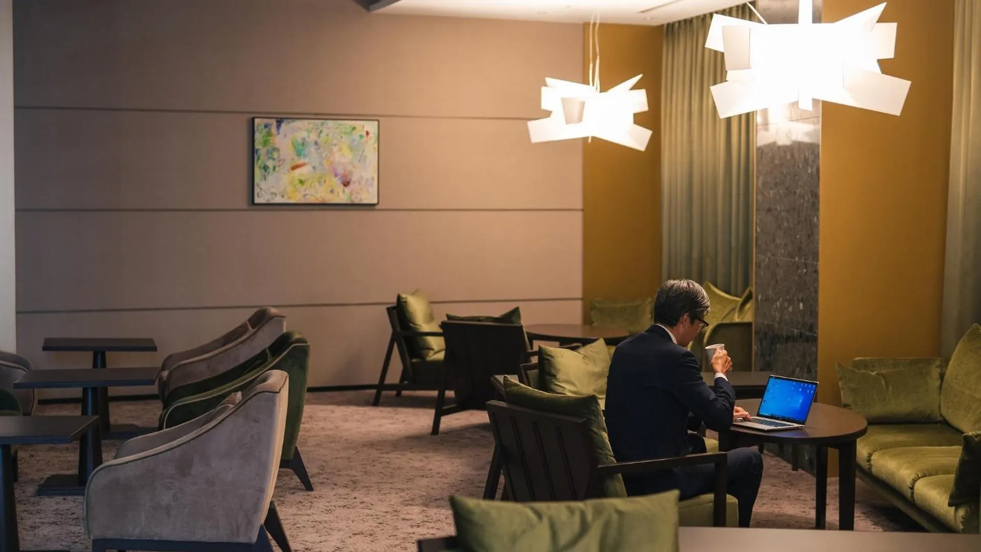Hotel The Basics Fukuoka