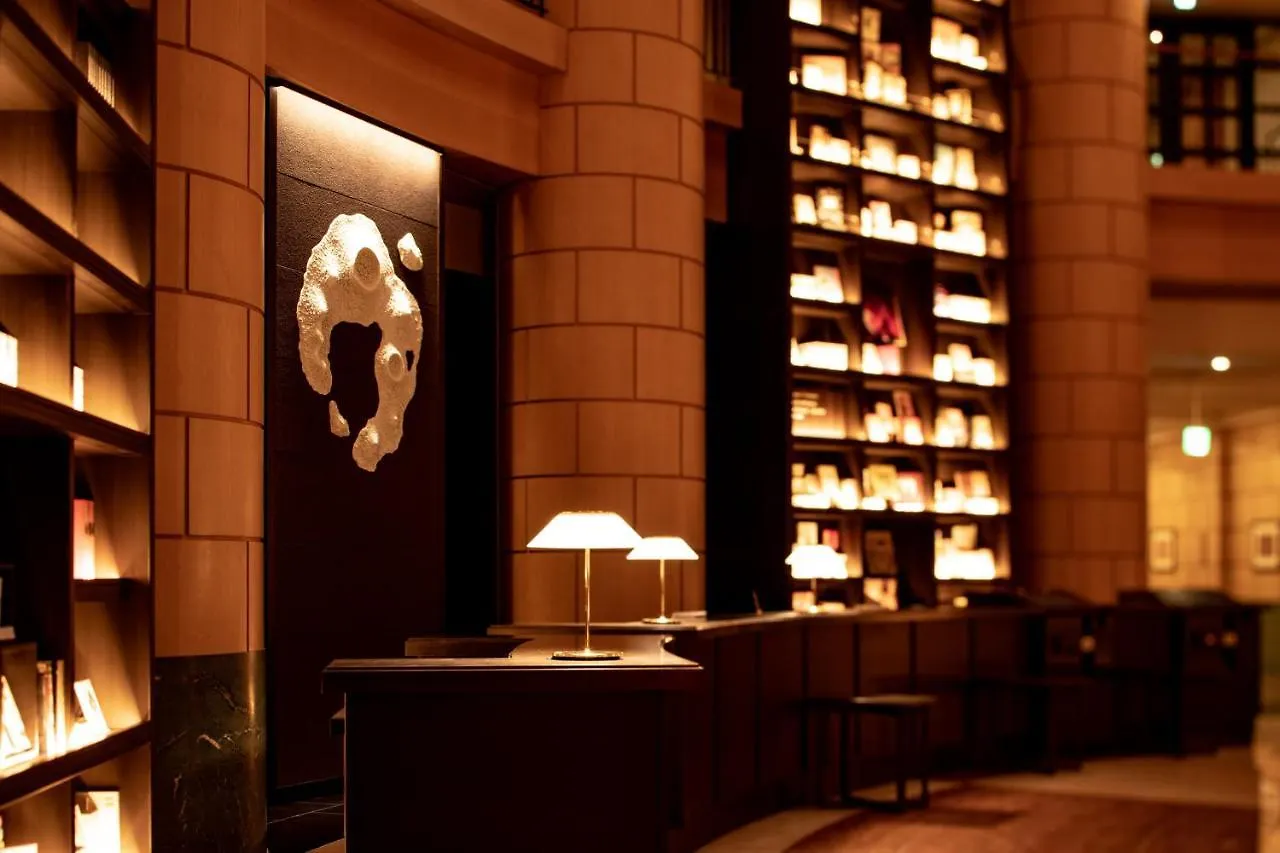 Hotel The Basics Fukuoka
