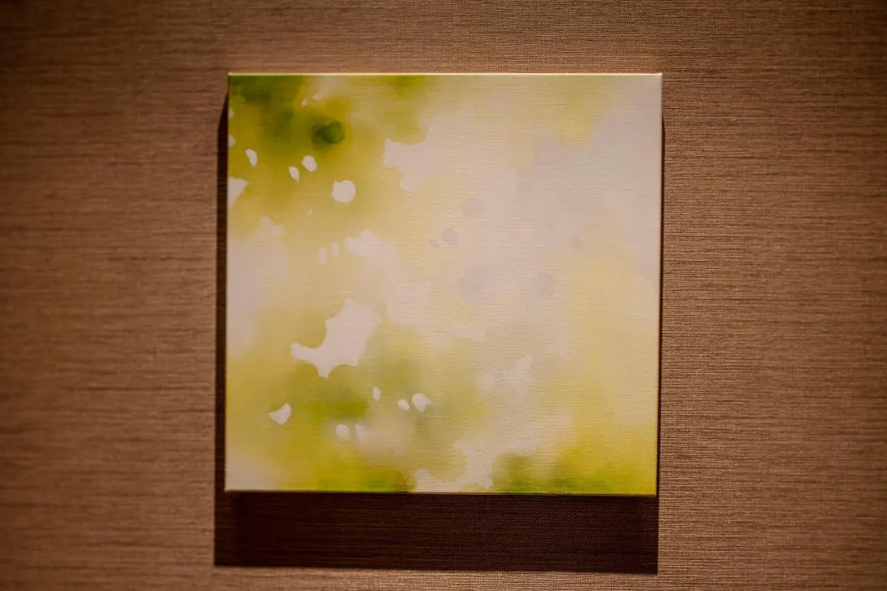 ****  Hotel The Basics Fukuoka Japonsko