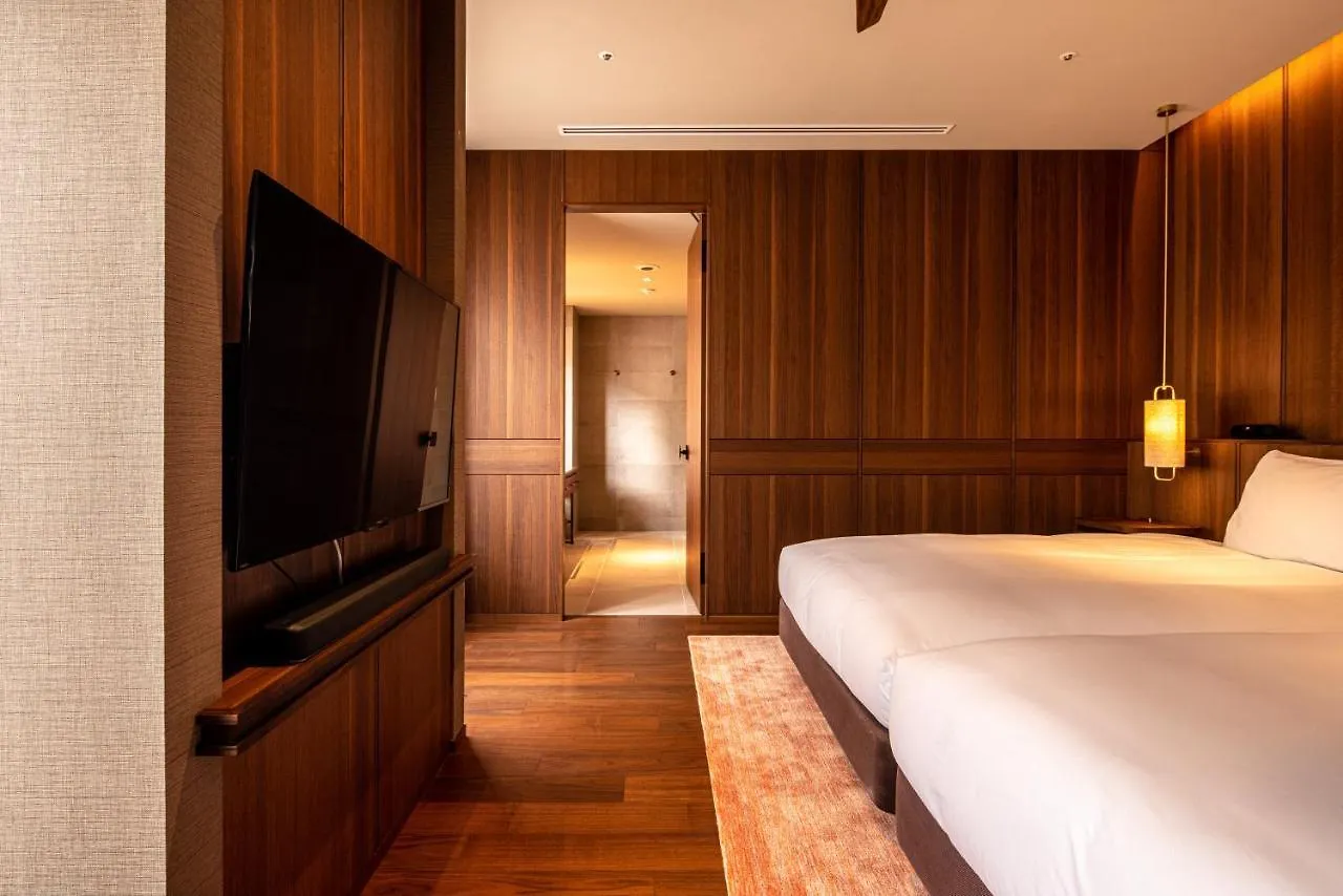 ****  Hotel The Basics Fukuoka Japonsko