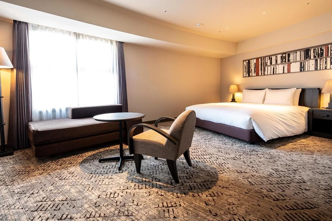 Hotel The Basics Fukuoka 4*, Fukuoka (Fukuoka) Japonsko