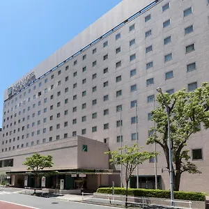チサンホテル浜松町 3* 東京都