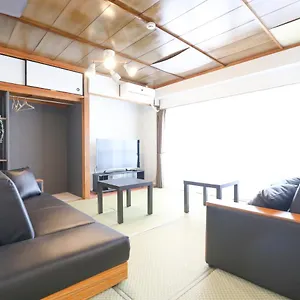 Apartment Fukuoka Condominium