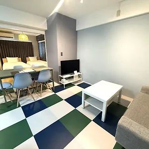 Apartment Hakata