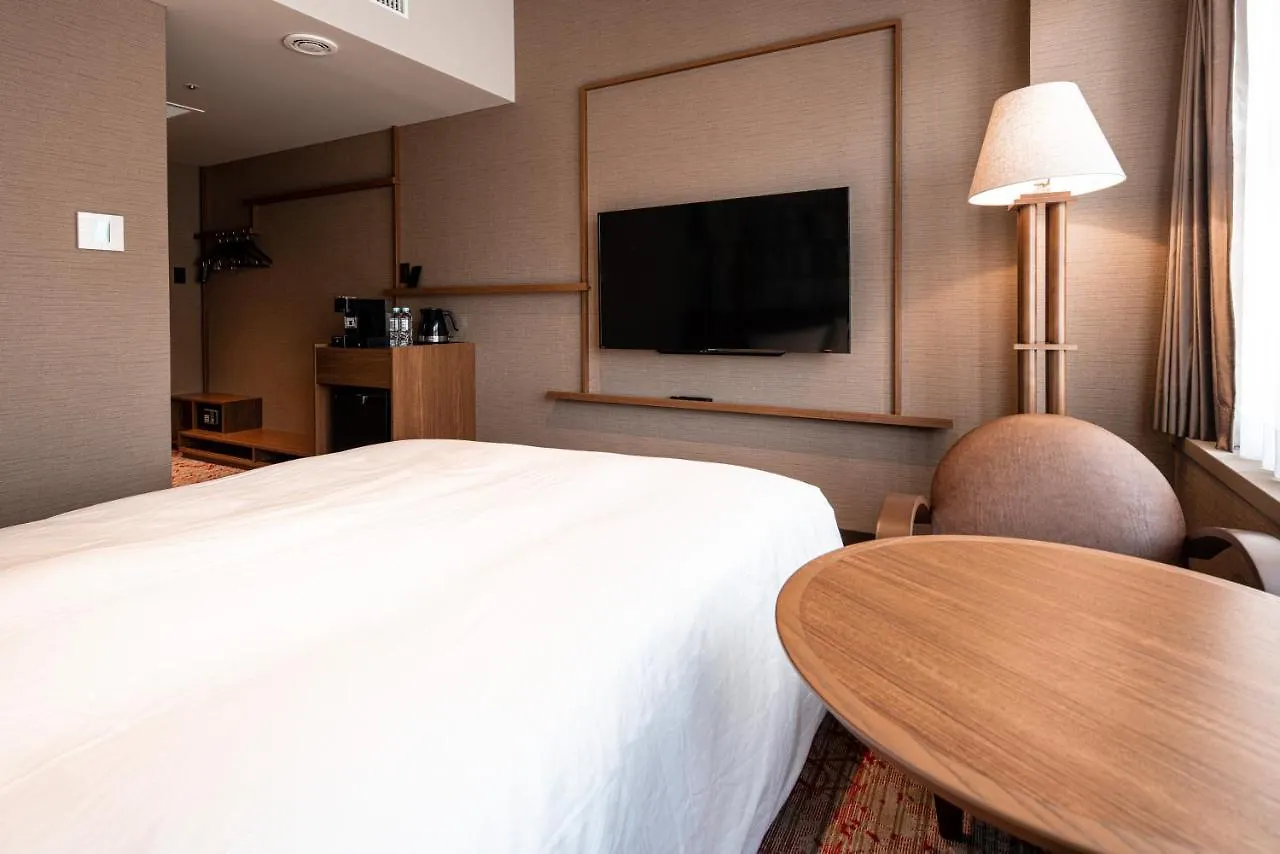 The Basics Fukuoka Hotel
