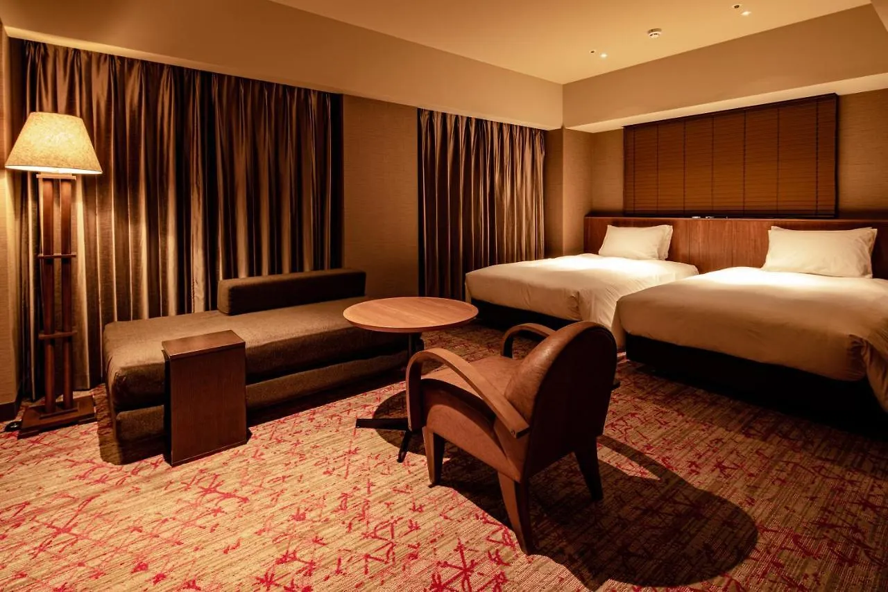 ****  The Basics Fukuoka Hotel Japan