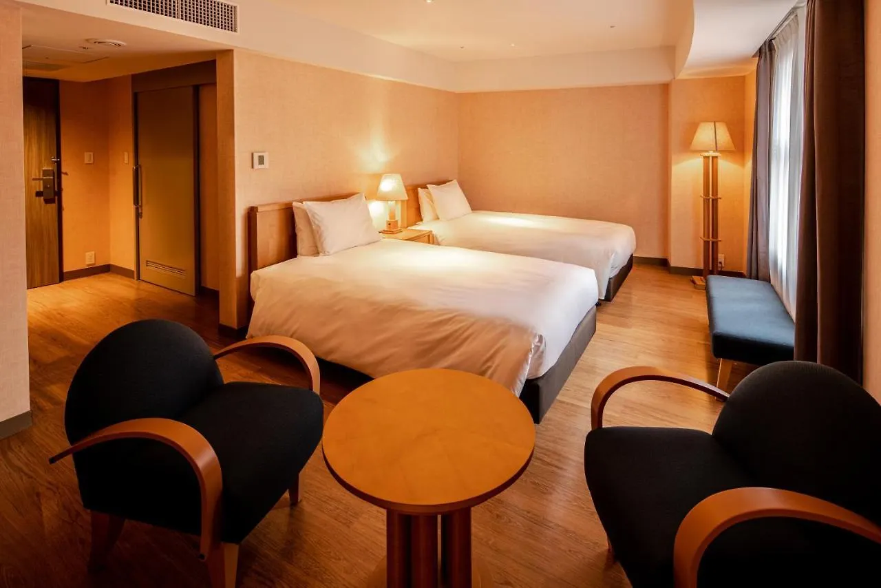 The Basics Fukuoka Hotel 4*, Fukuoka (Fukuoka)