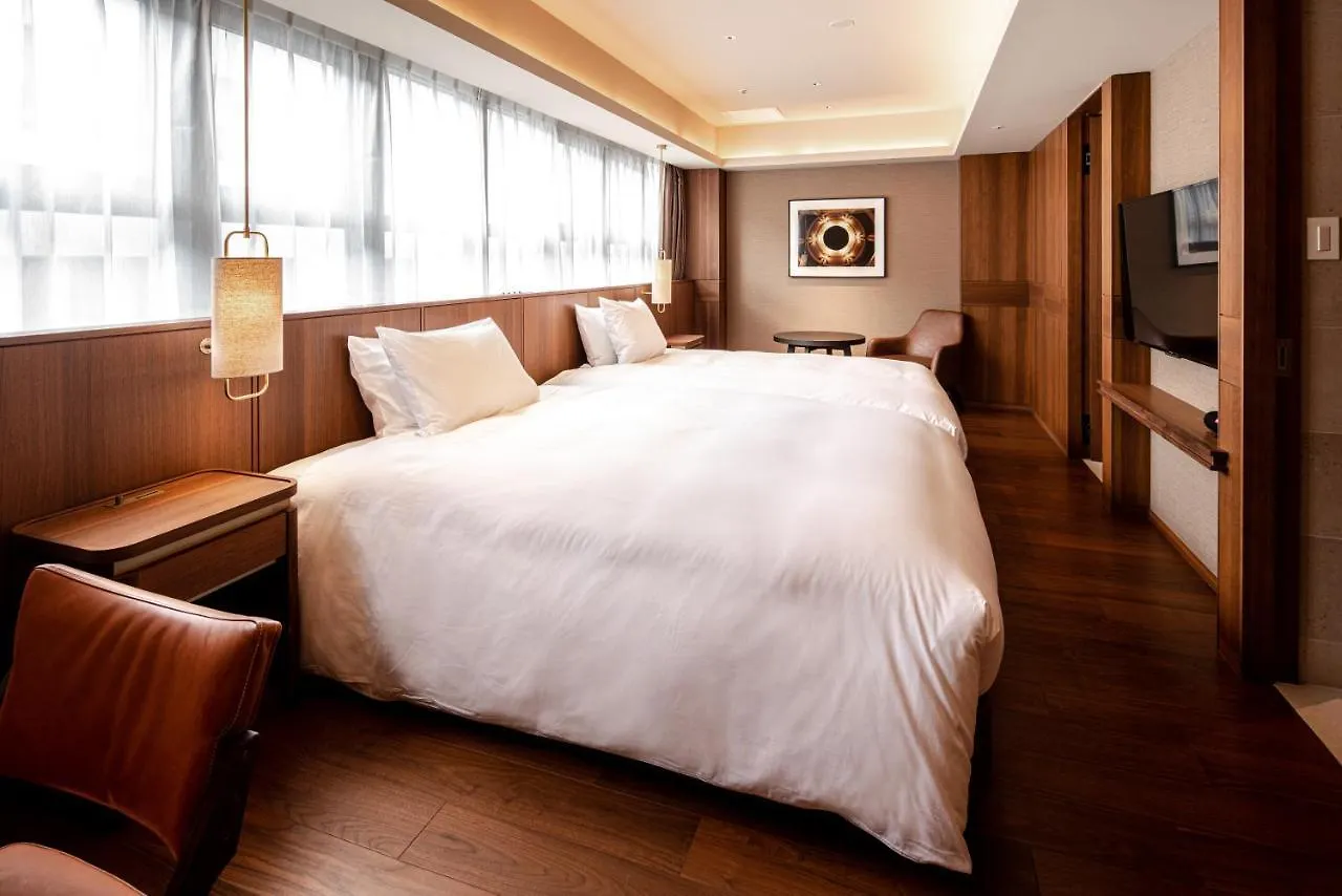 The Basics Fukuoka Hotel