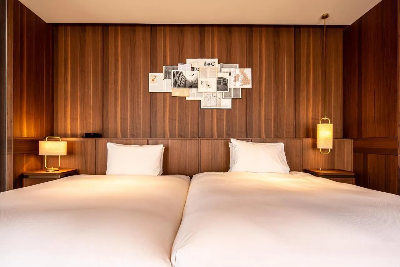 The Basics Fukuoka Hotel