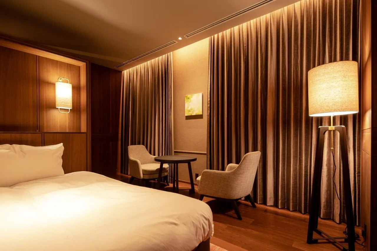 The Basics Fukuoka Hotel