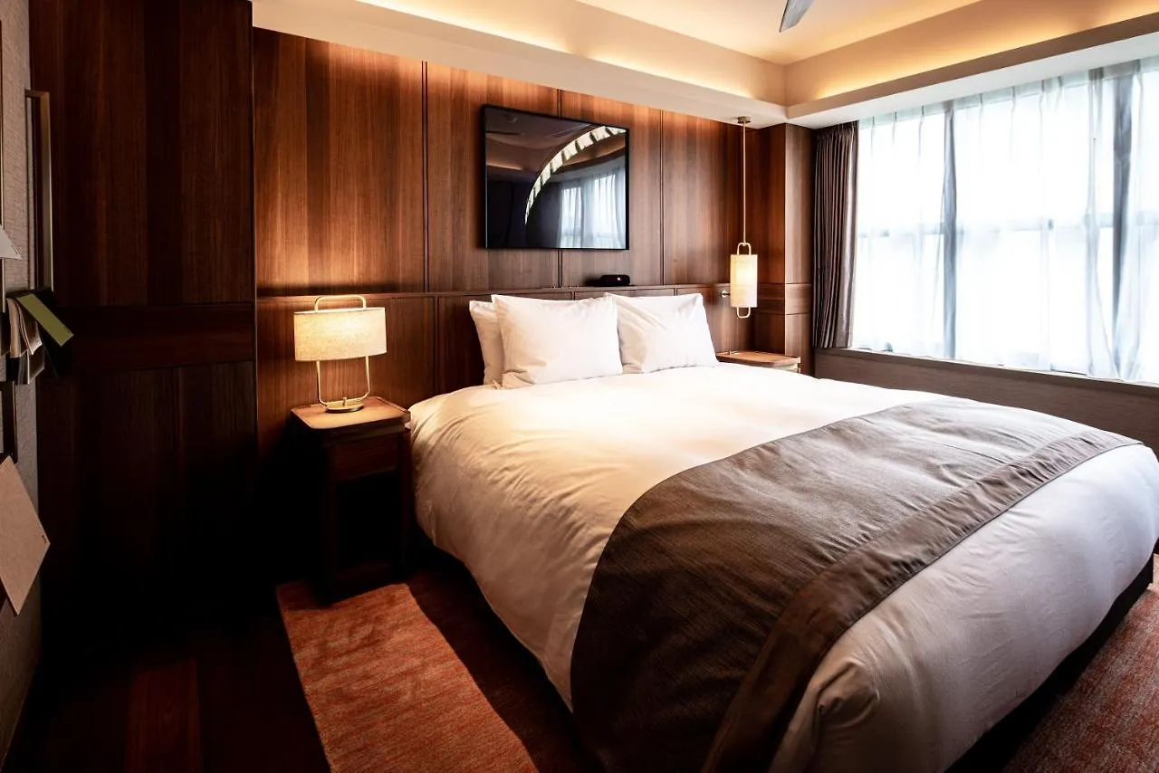 The Basics Fukuoka Hotel