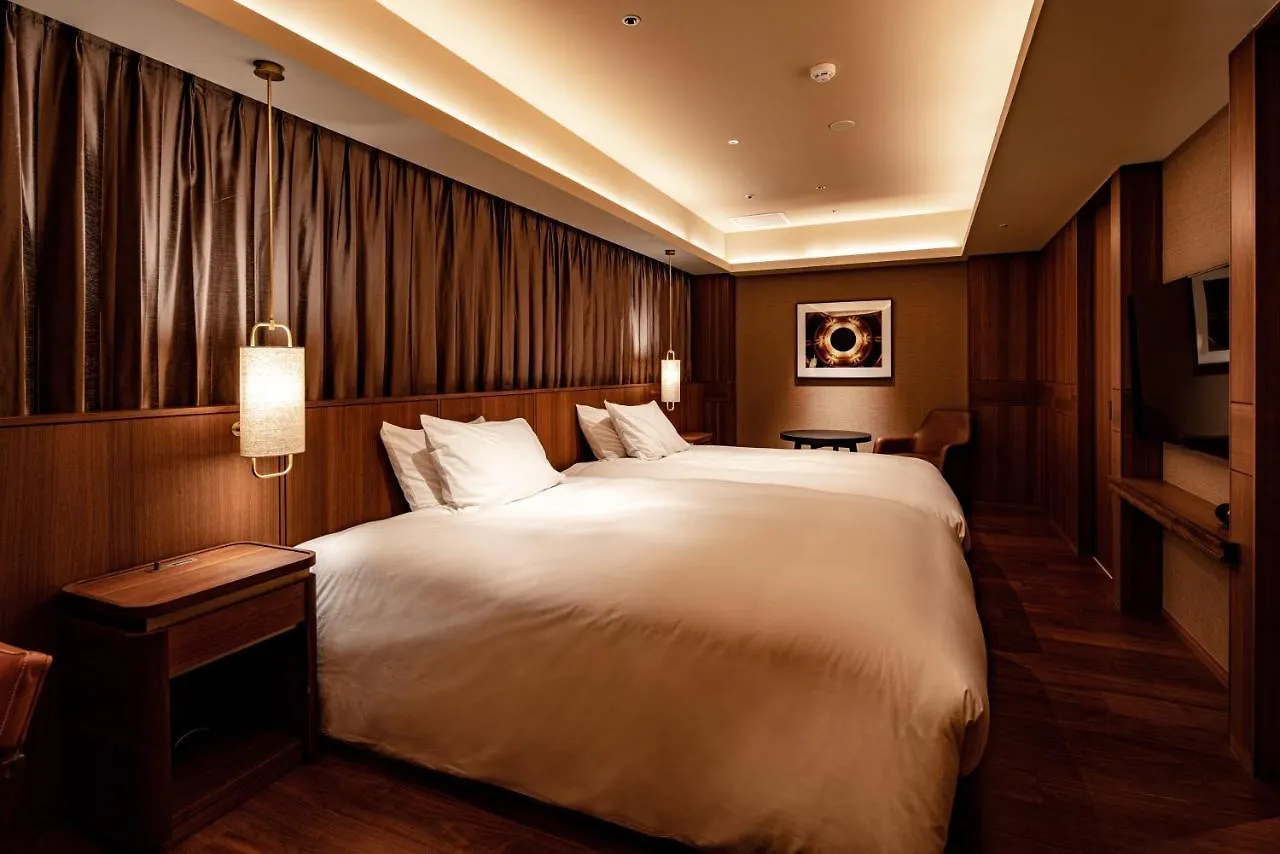 The Basics Fukuoka Hotel