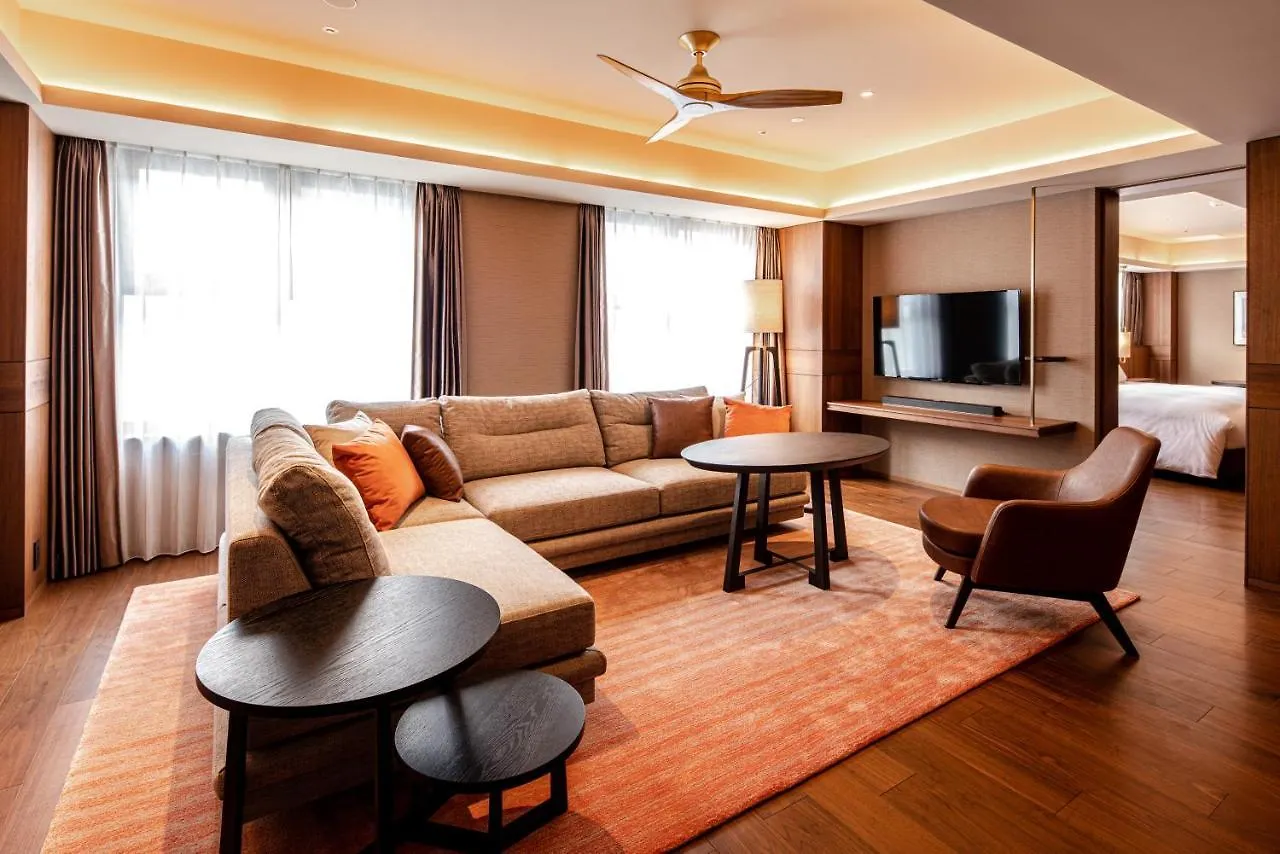 The Basics Fukuoka Hotel Japan