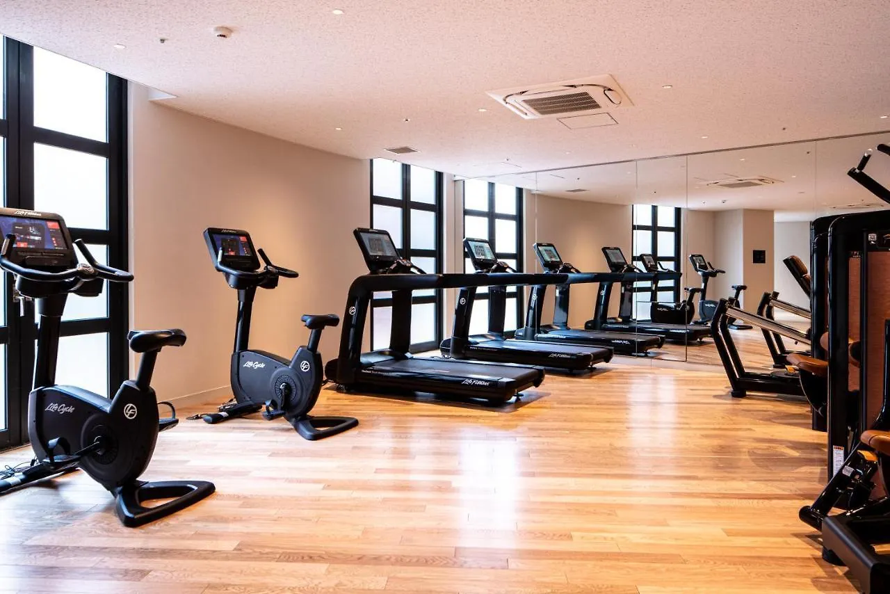 The Basics Fukuoka Hotell 4*, Fukuoka (Fukuoka)