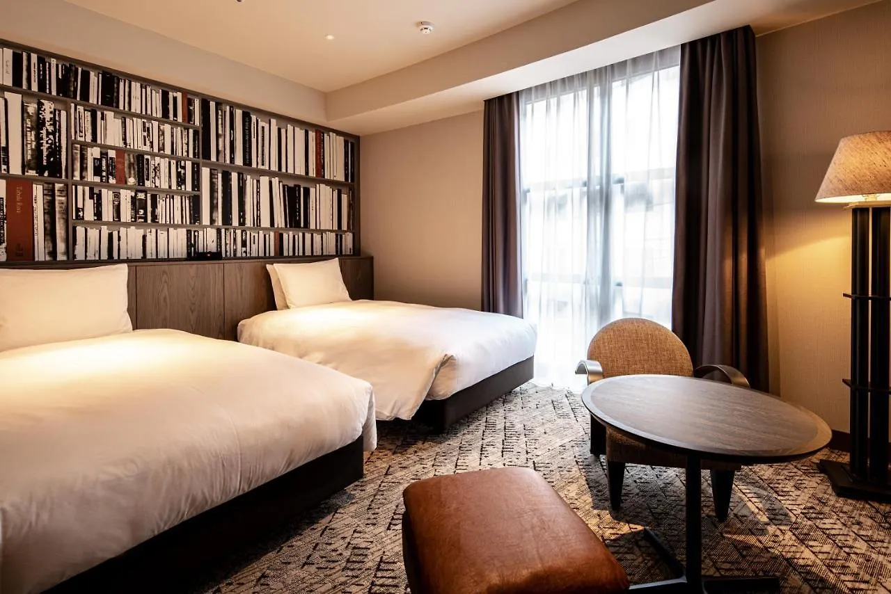 The Basics Fukuoka Hotell  Fukuoka (Fukuoka)