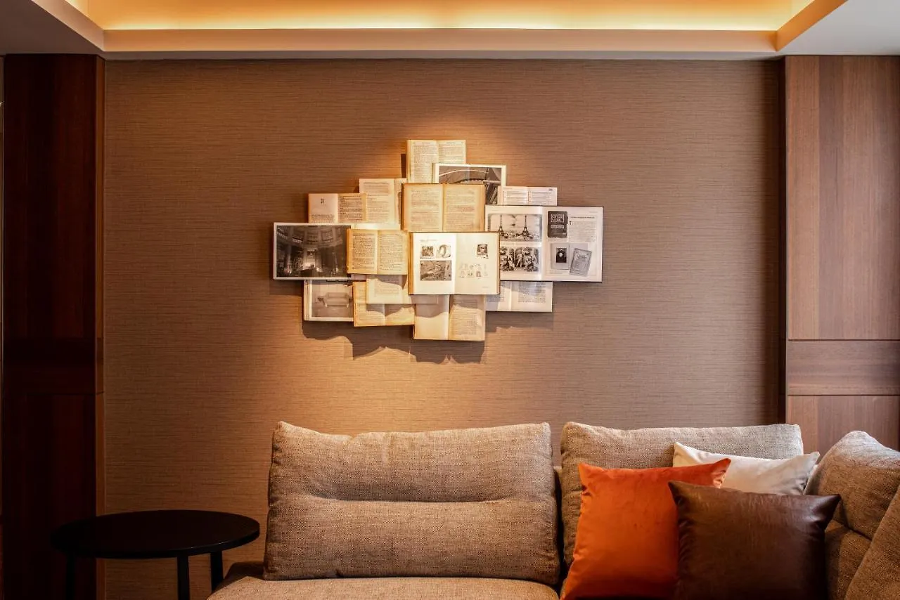 The Basics Fukuoka Hotell