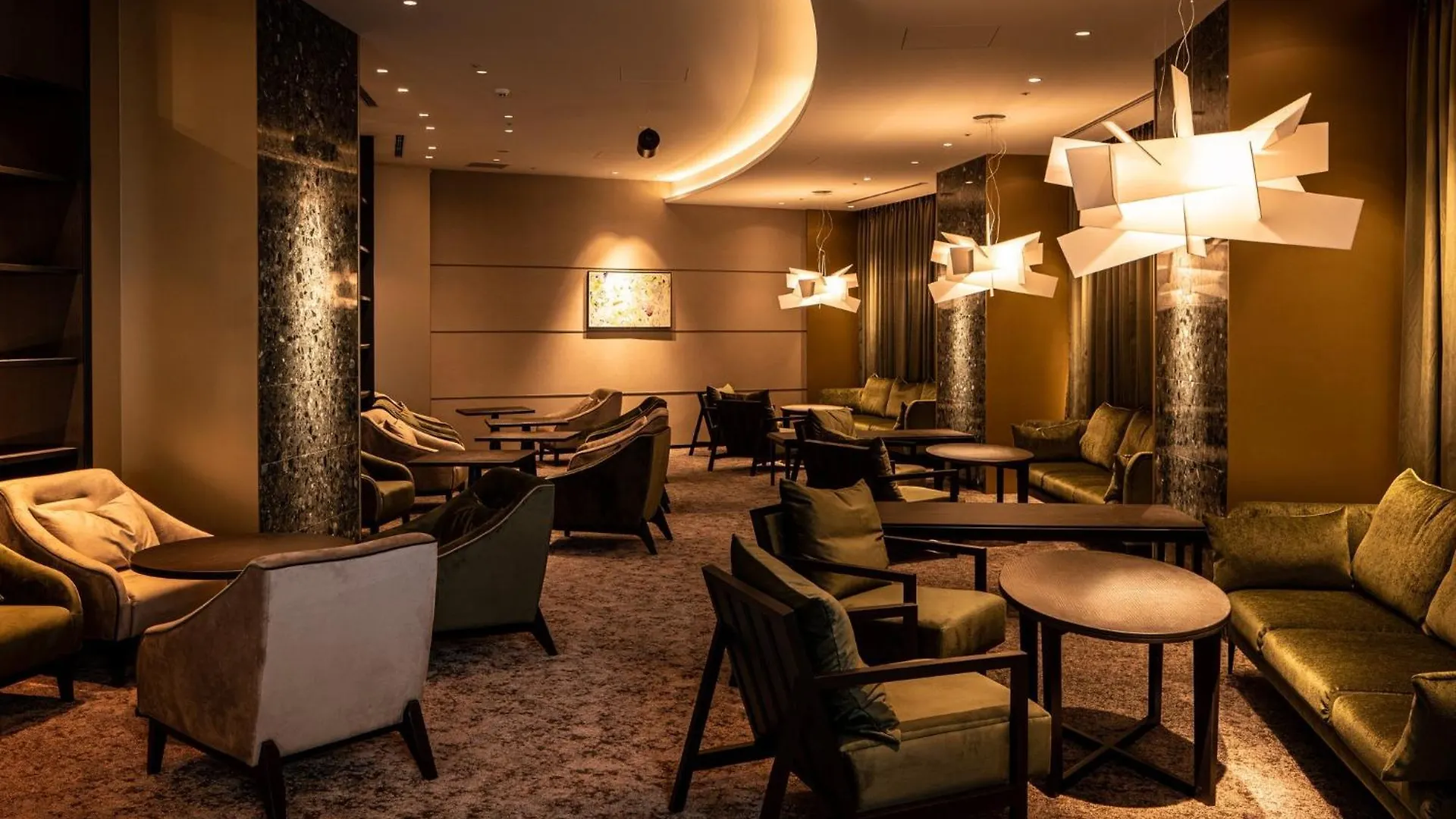 The Basics Fukuoka Hotell