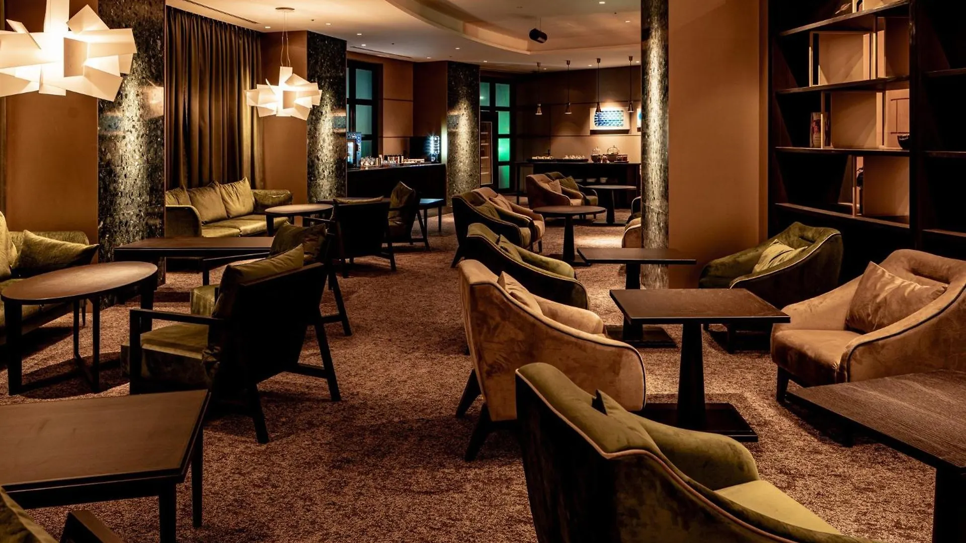 The Basics Fukuoka Hotell
