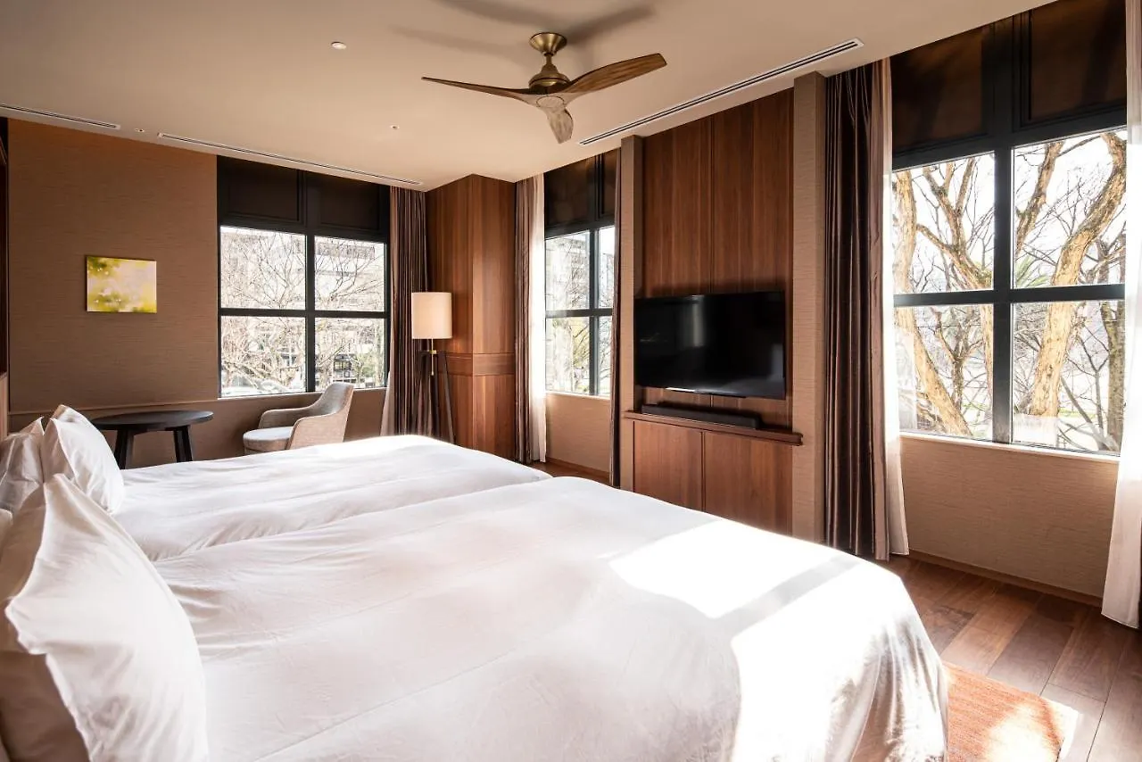 ****  The Basics Fukuoka Hotell Japan