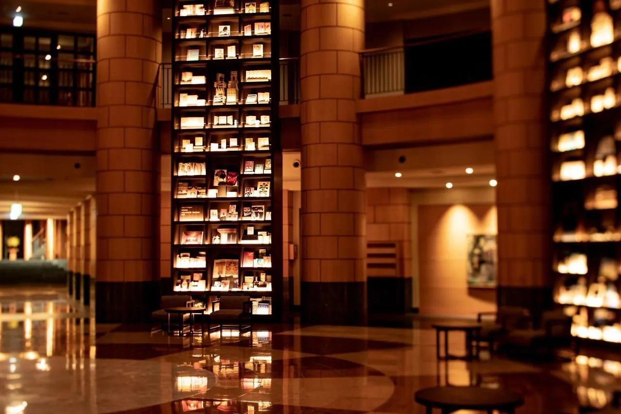 The Basics Fukuoka Hotell
