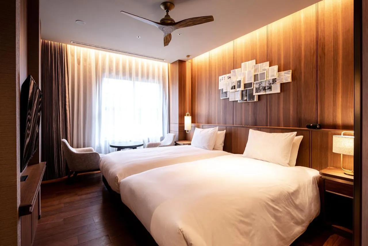 ****  The Basics Fukuoka Hotel Japan