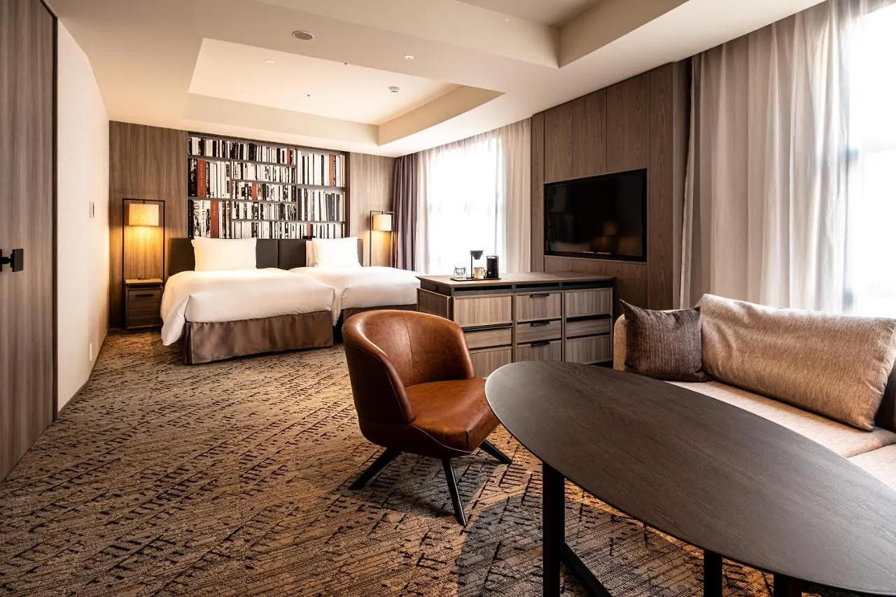 ****  The Basics Fukuoka Hotell Japan