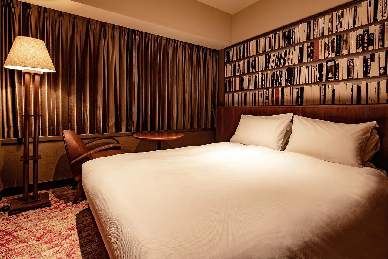 ****  The Basics Fukuoka Hotel Japan